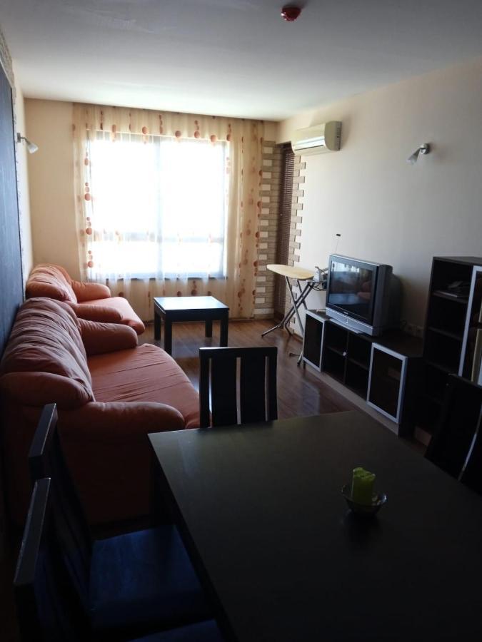 Адмирал- Сирена Sables d'or Extérieur photo