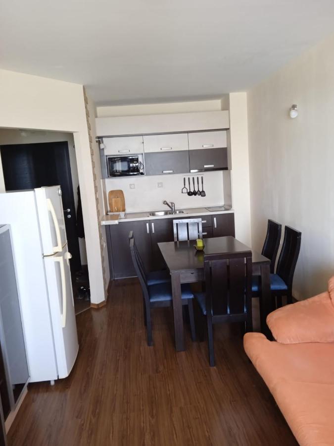 Адмирал- Сирена Sables d'or Extérieur photo