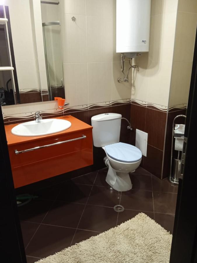 Адмирал- Сирена Sables d'or Extérieur photo