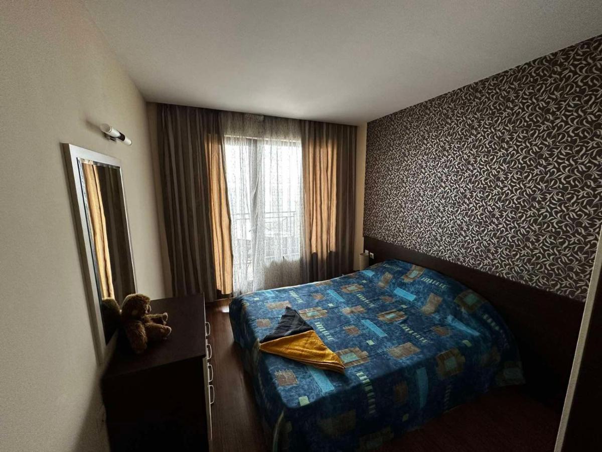 Адмирал- Сирена Sables d'or Extérieur photo