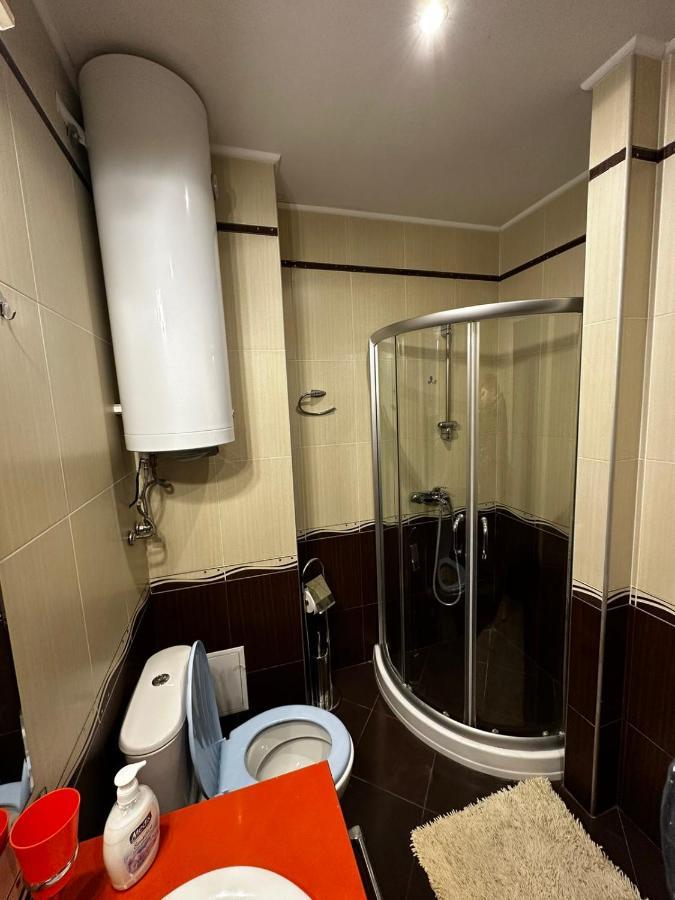 Адмирал- Сирена Sables d'or Extérieur photo