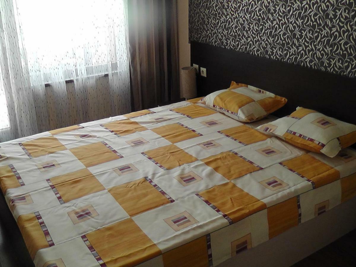 Адмирал- Сирена Sables d'or Extérieur photo
