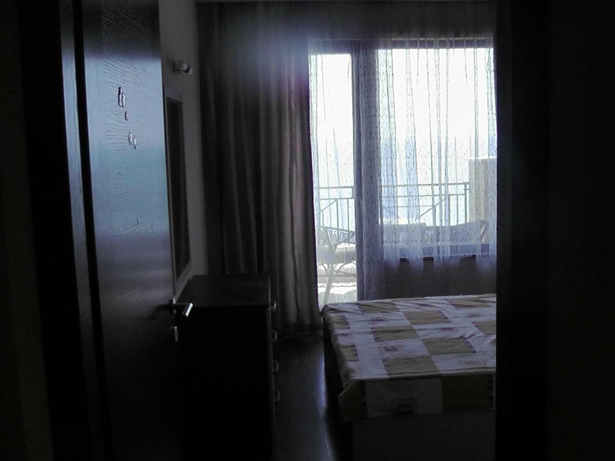 Адмирал- Сирена Sables d'or Extérieur photo