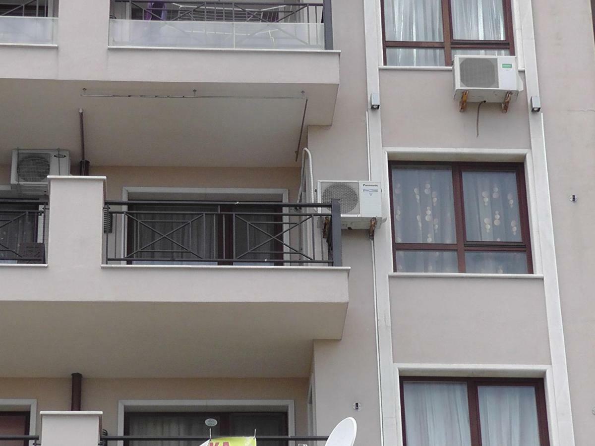 Адмирал- Сирена Sables d'or Extérieur photo