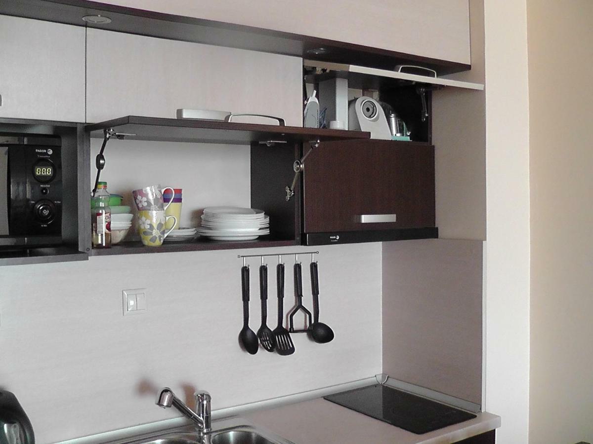 Адмирал- Сирена Sables d'or Extérieur photo